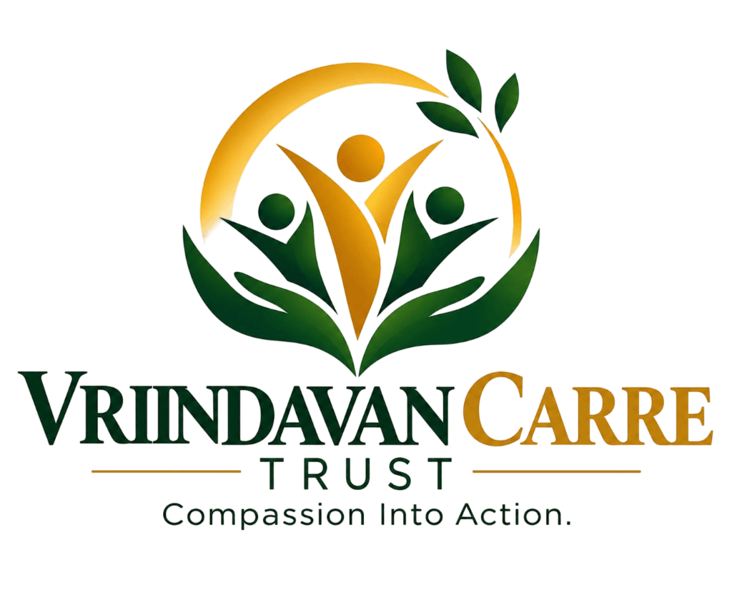 Vrindavan Care Trust